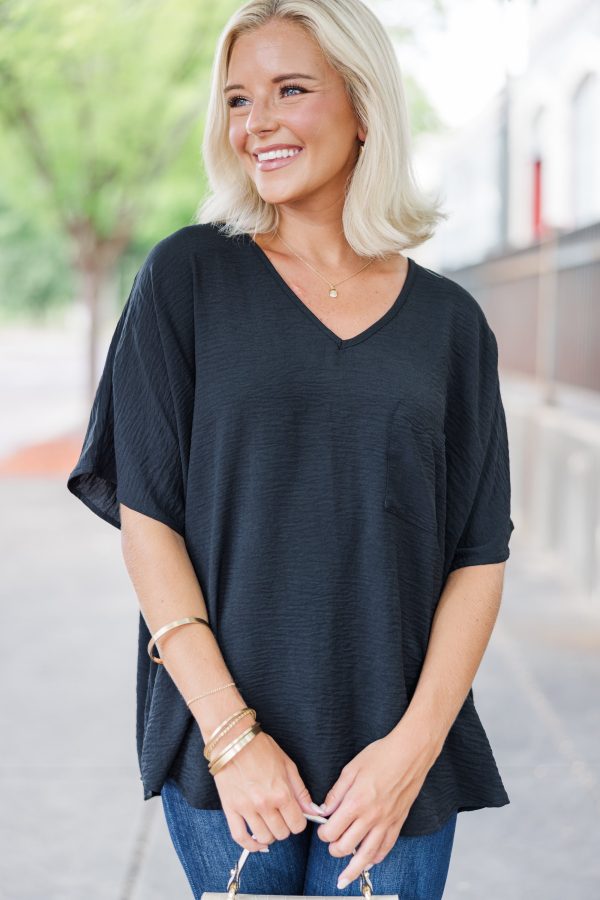 Couldn t Be Better Black Top Online